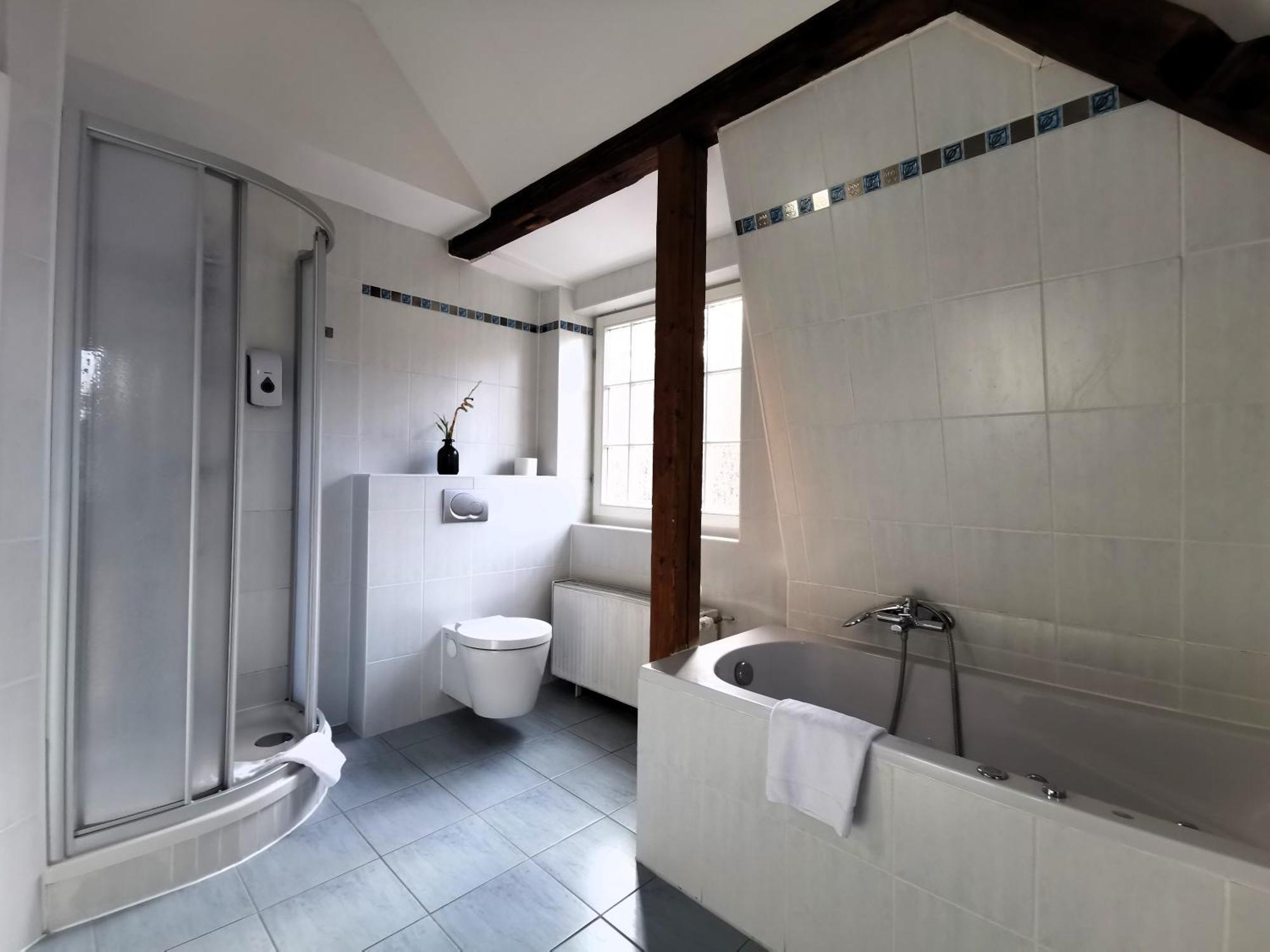 Bohnapartments Steigerwald - Natur In Der Stadt - Vollausstattung - Wlan - Gratis Parkplaetze Erfurt Exterior foto