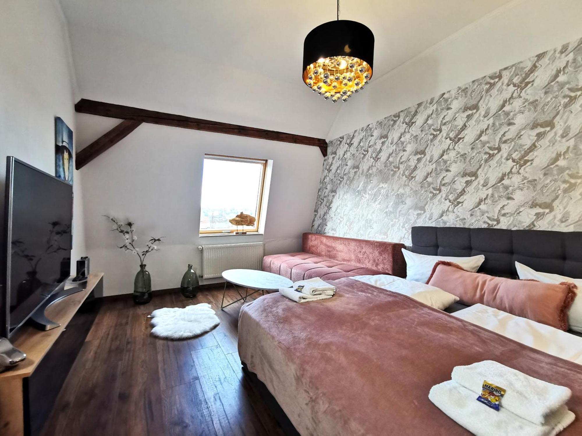 Bohnapartments Steigerwald - Natur In Der Stadt - Vollausstattung - Wlan - Gratis Parkplaetze Erfurt Exterior foto